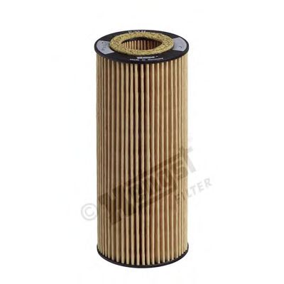 HENGST FILTER e32hd184 -  Фильтр масляный двигателя
